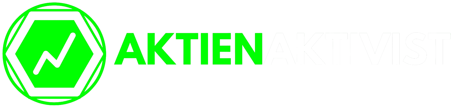 Header Logo Aktienaktivist